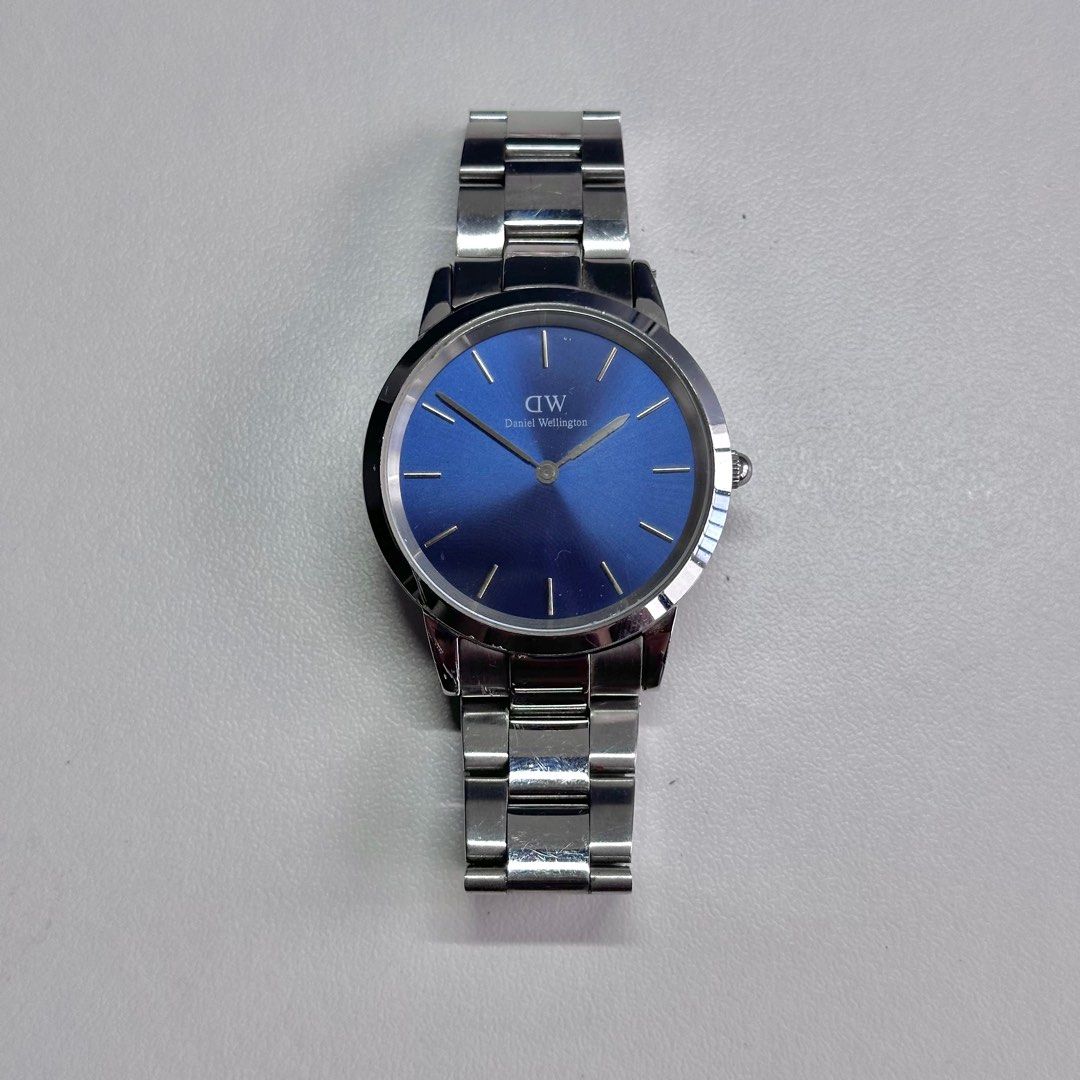 Daniel wellington bugis junction cheap