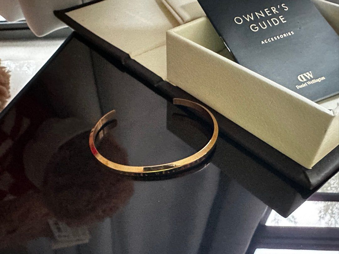 Dw classic cuff hot sale
