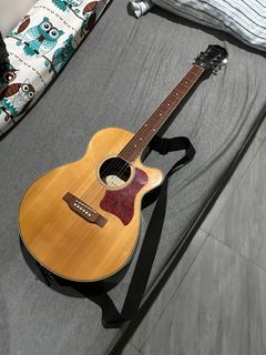 Epiphone Acoustic Guitar