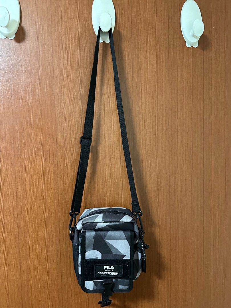 Fila Crossbody Bag