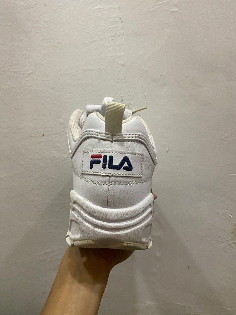 Fila disruptor usate store