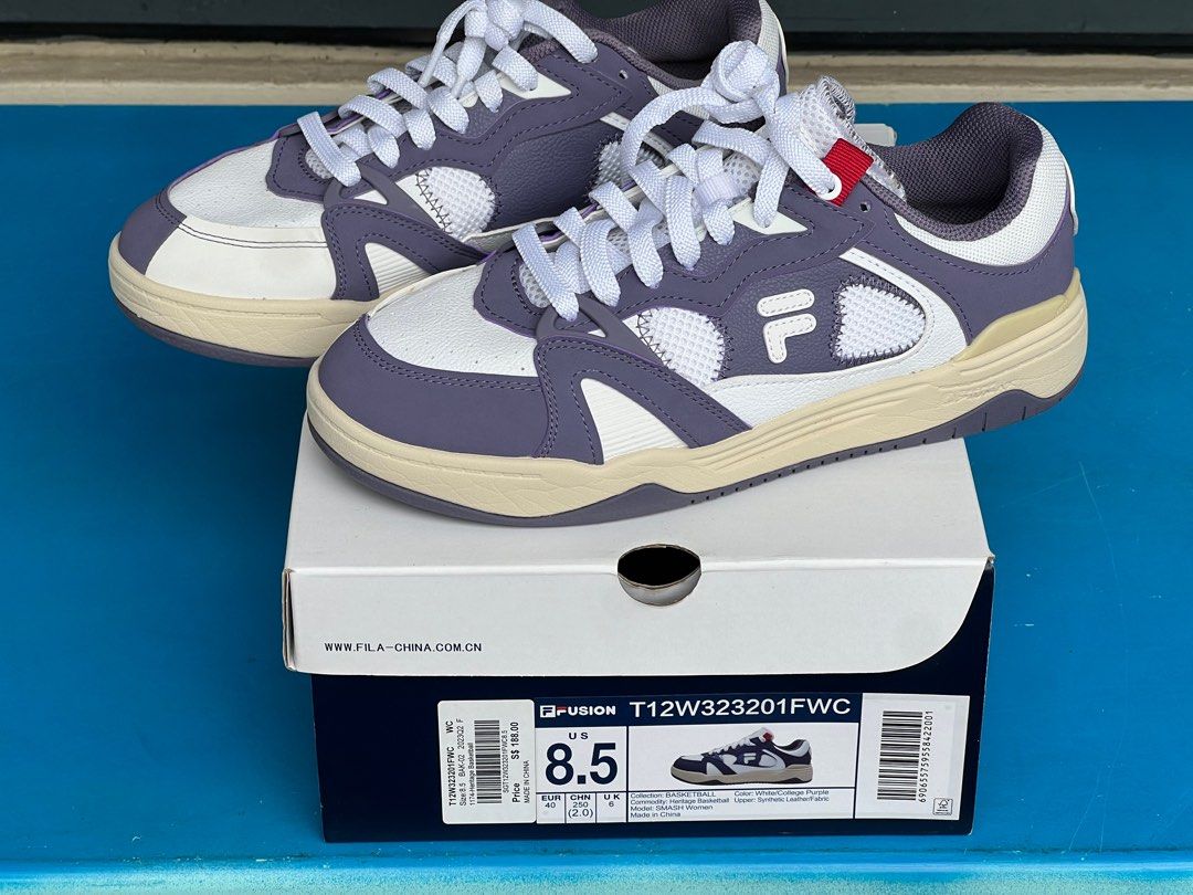 Fila girls basketball shoes shop