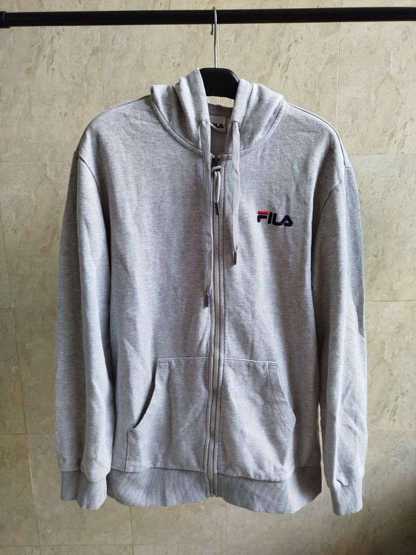 Hoodie fila original store