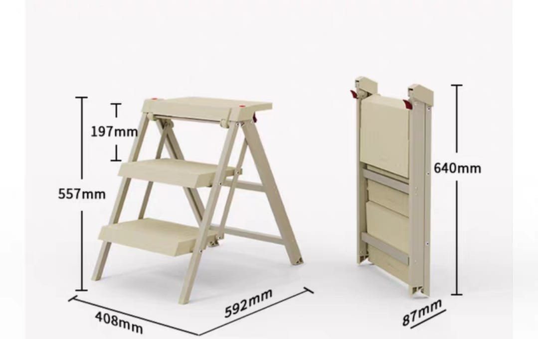 Folding ladder64885413168899111