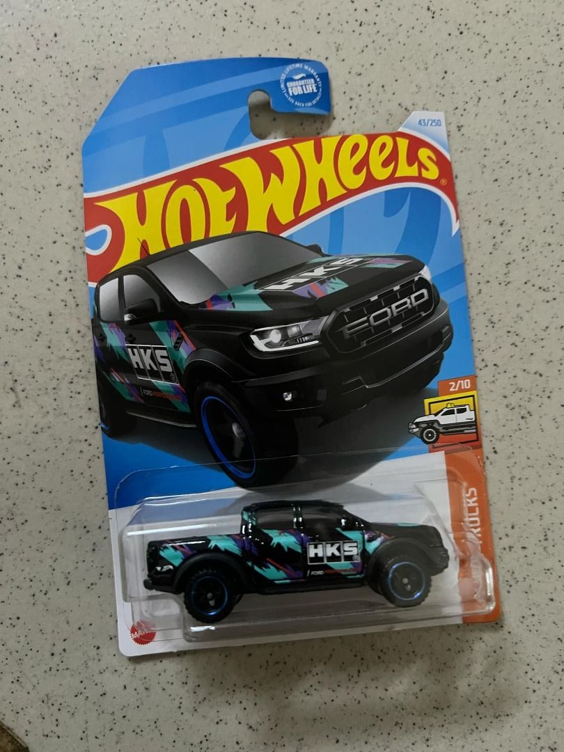 FORD RANGER RAPTOR HKS (Category: Coats, Jackets and Outerwear) located in Manila. Submitted by GGandMaMaria (Listing ID 1322783576, Image 1). Description: Never used. May come with original packaging or tag..