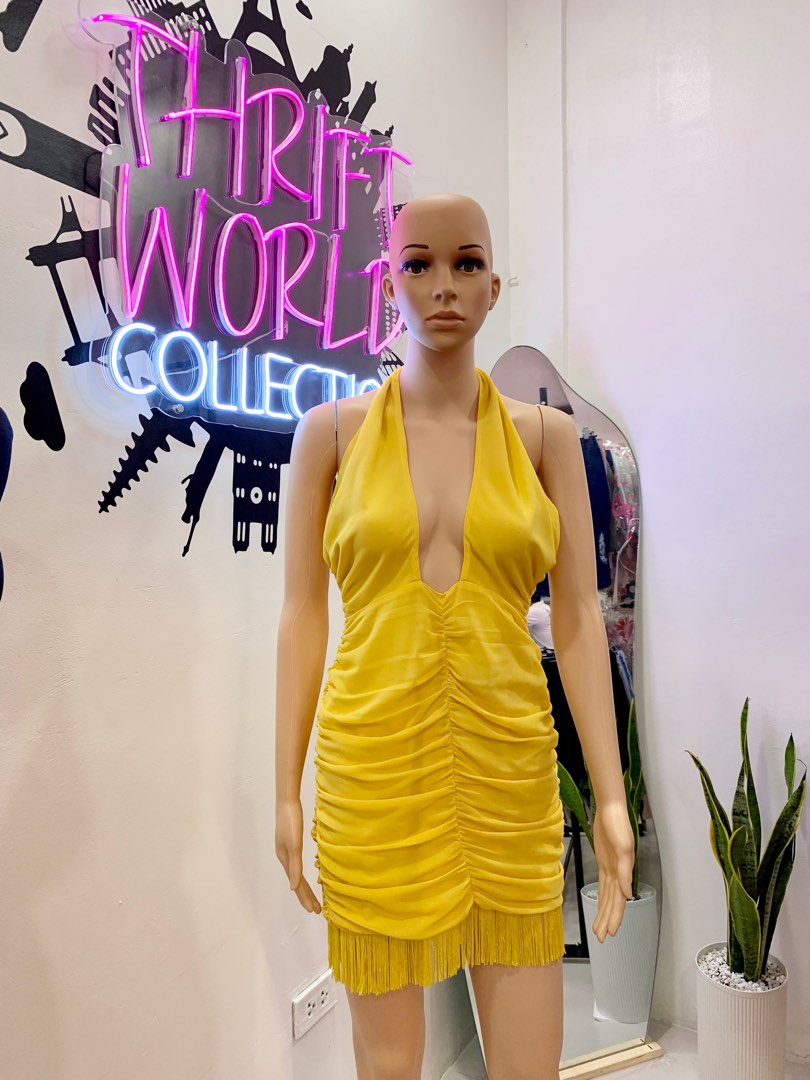 Forever 21 sexy dress cheap