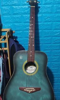 FS RJ GUITAR