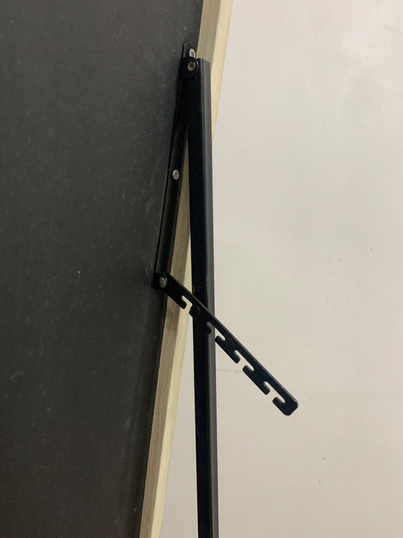Full Body Mirror with white wood frame (Category: Mirrors) located in Manila. Submitted by therealdean (Listing ID 1322855947, Image 3). Description: PM open for negotiations and answering queries! stand angle is adjustable dimensions: mirror including frame: 35cm x 156cm mirror only: 29cm x 150cm frame thickness: 2.5cm see my other listings!.
