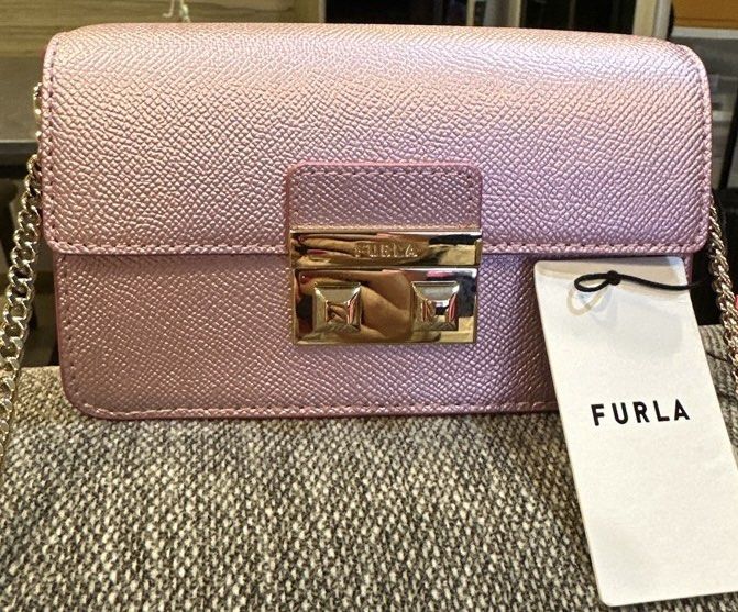 Furla bella s clearance
