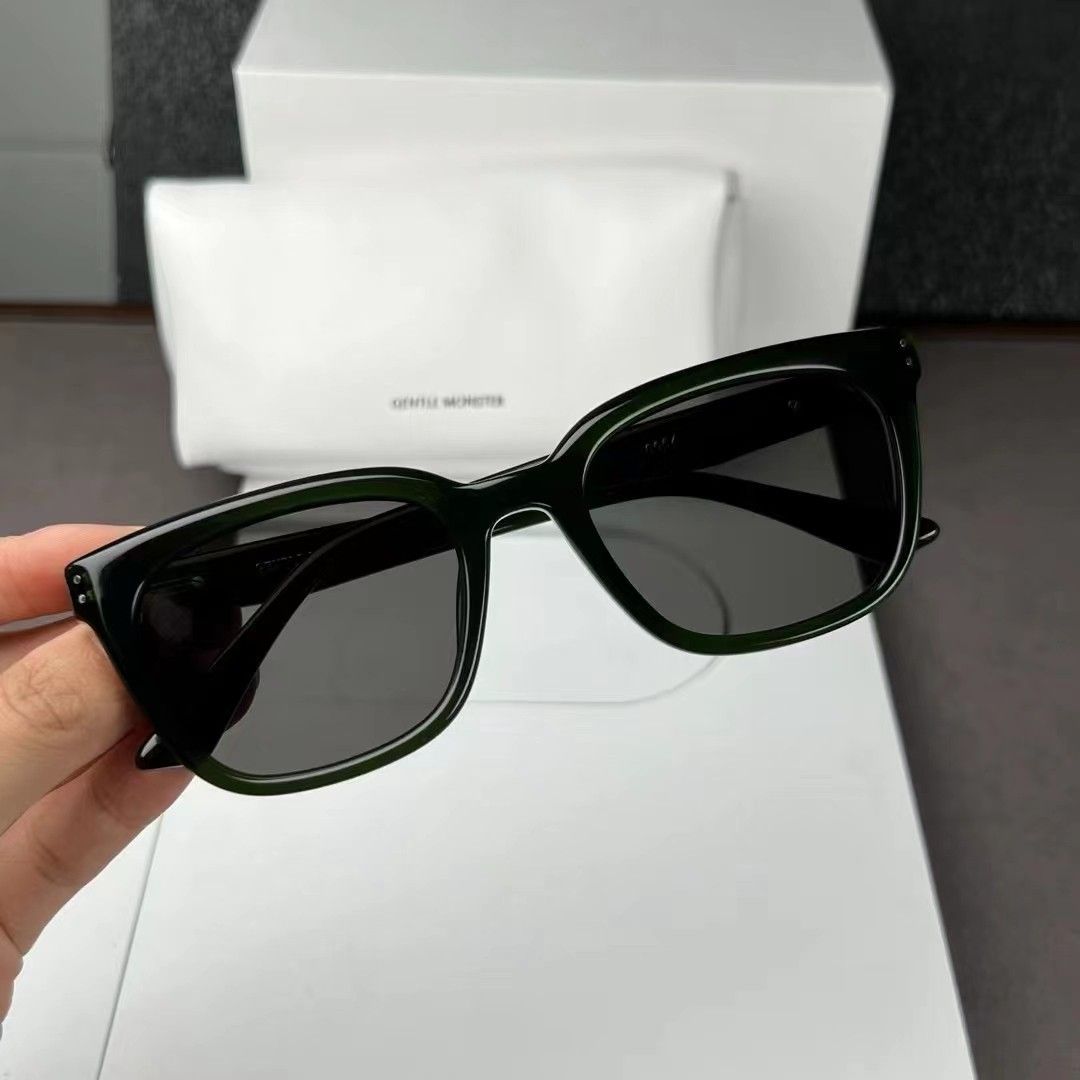 Gentle Monster Sunglasses kun 0004, Men's Fashion, Watches Gentle Monster Sunglasses kun 0004, Men's Fashion, Watches