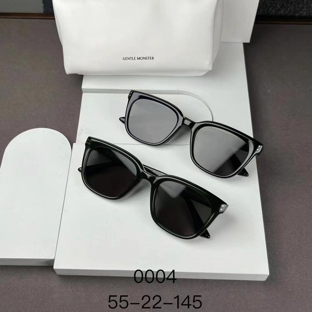 Gentle Monster Sunglasses kun 0004, Men's Fashion, Watches
