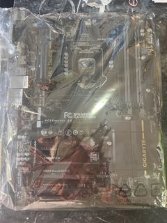 GIGABYTE GA-H87 HD3502262862175293440