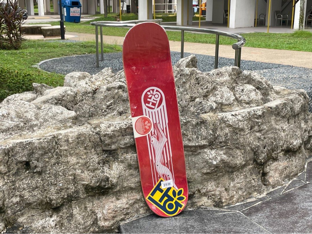 Stefan janoski deck on sale