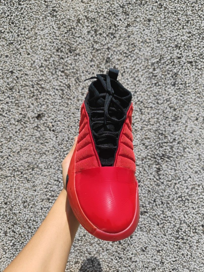 Harden vol.7 46.5 us12 Carousell