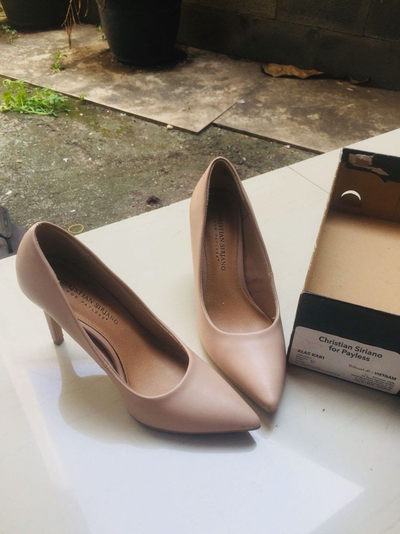 High Heels payless