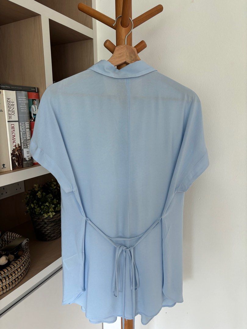 H&m maternity tunic online