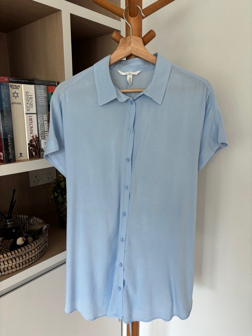 H&m maternity tunic outlet