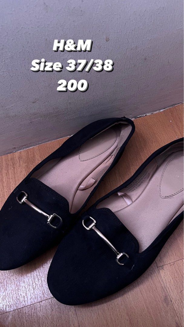 H and m school shoes online