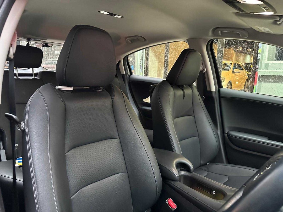 Honda  VEZEL EX Auto62864837774211112