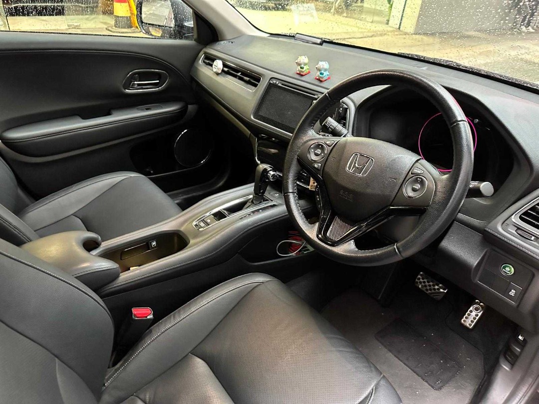 Honda  VEZEL EX Auto62864837774211111