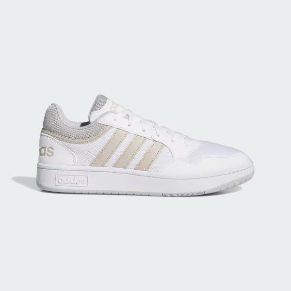Adidas hoops sneakers sales