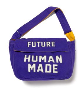Human made mail bag m size62976720142977110