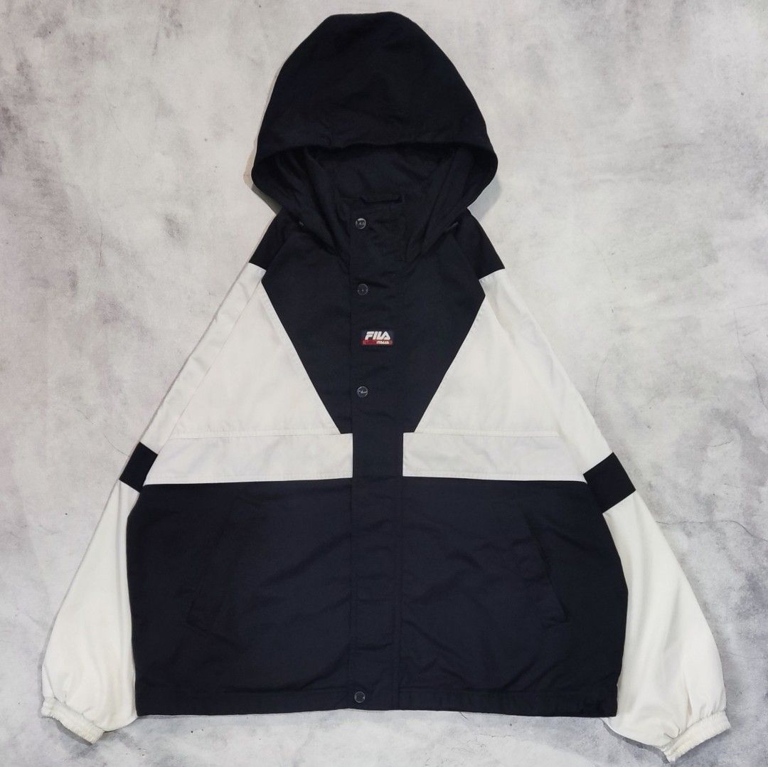 Puffer Jacket Fila Bts Shop Fila Korea Fila Jungkook Jacket Fila