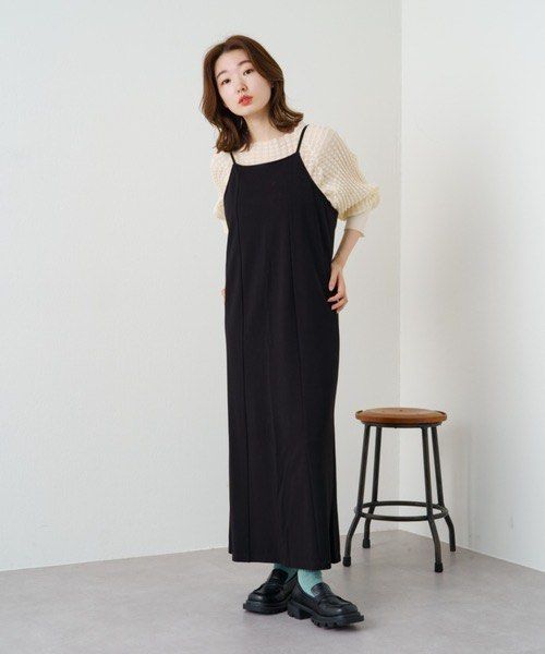 Japanese maxi dress discount