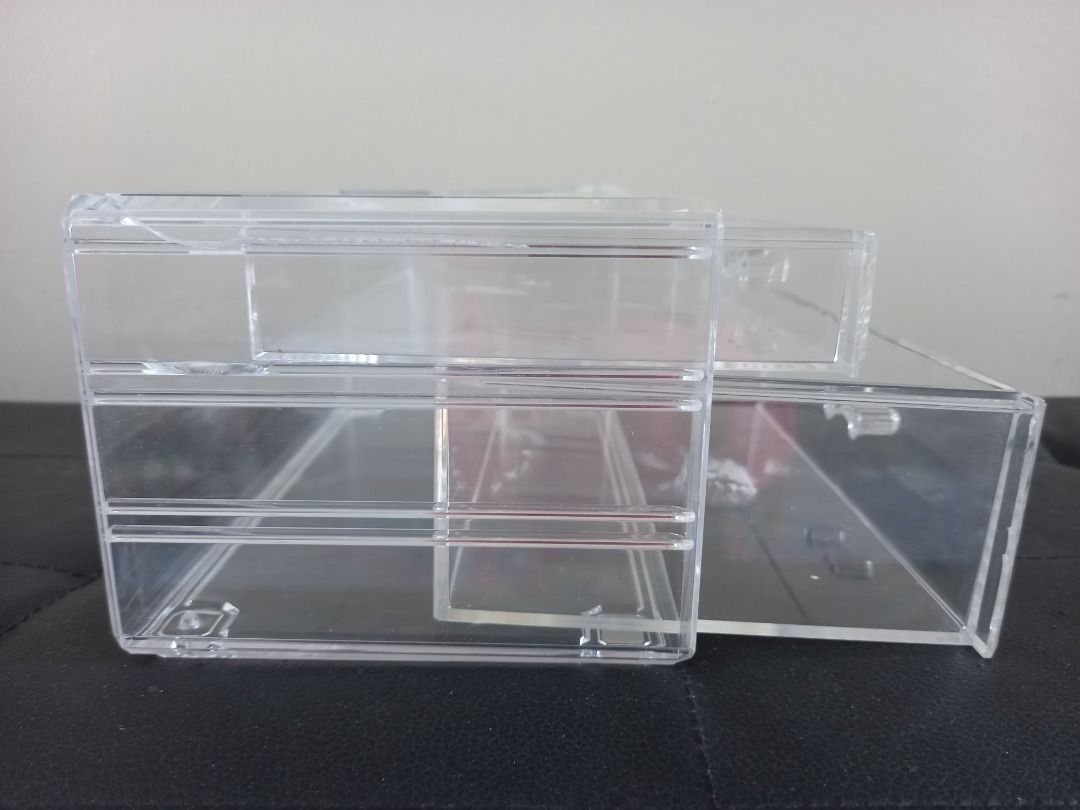 Jewellery tool box clearance
