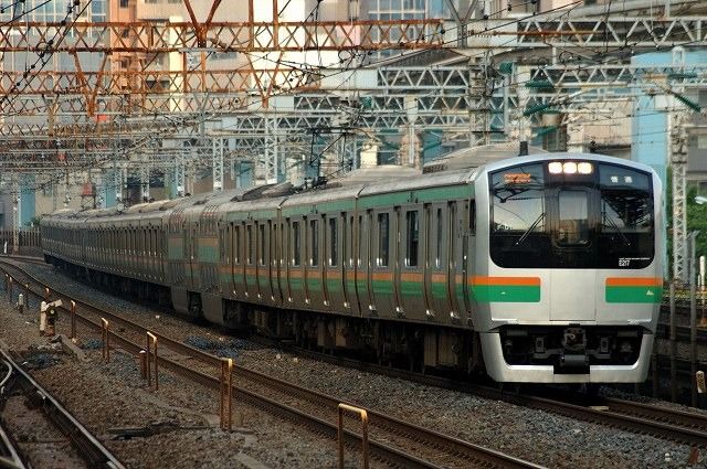 全新KATO E217系東海道線特別企画品15両JR 鐵道模型火車新幹線國鐵近鐵私鐵名鐵貨物N比例1:150 機頭機関非Greenmax GM  Micro Ace