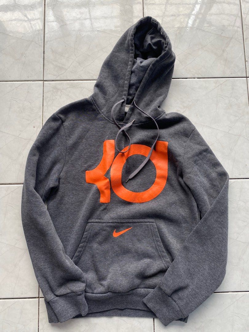kd nike sweatshirt