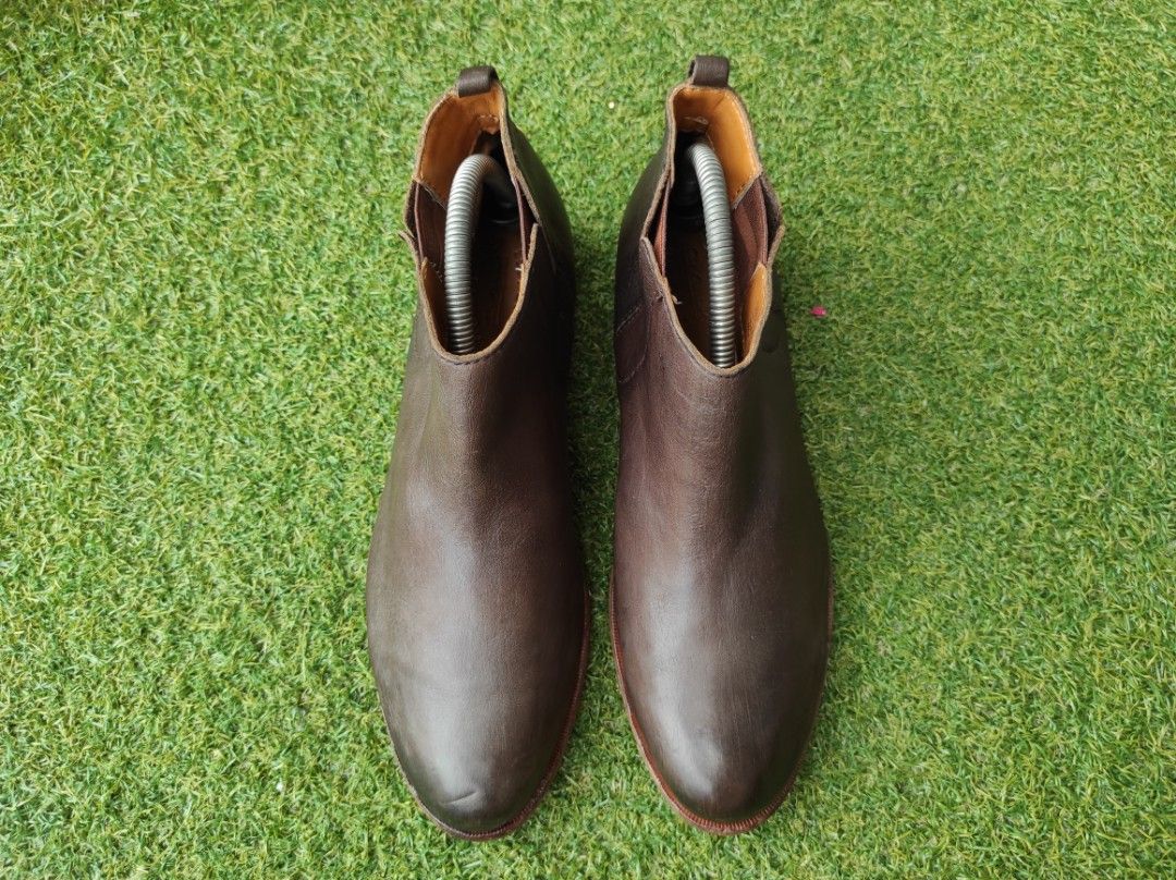 Kork ease chelsea boot shop