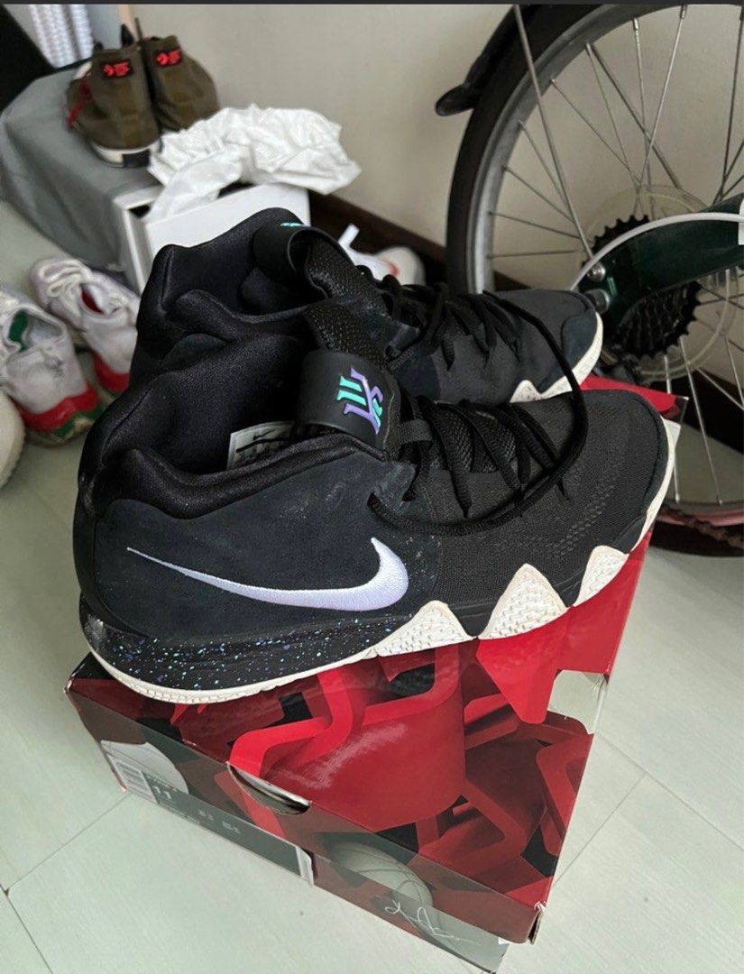 Kyrie 4 ankletaker online