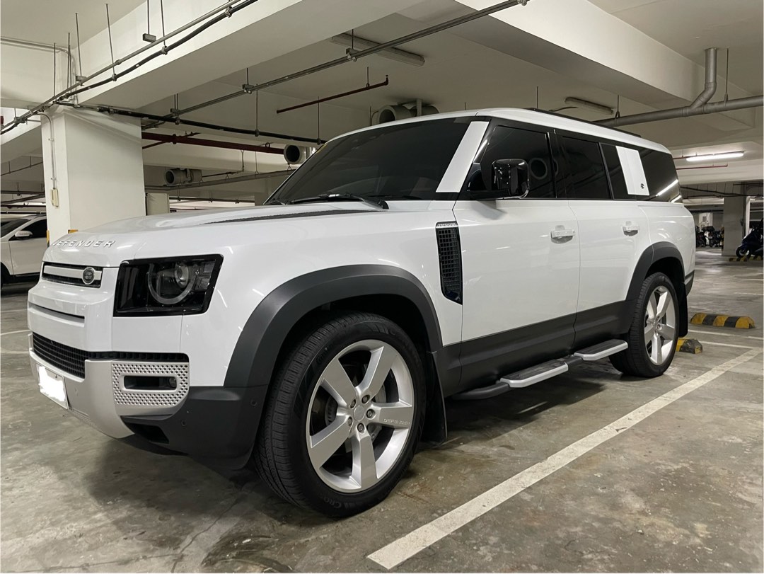 Used Second Hand Land Rover Cars for Sale in Carousell