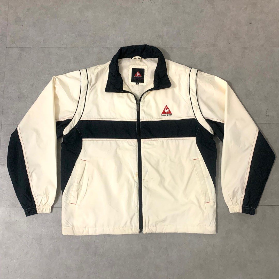 Le Coq Sportif WB