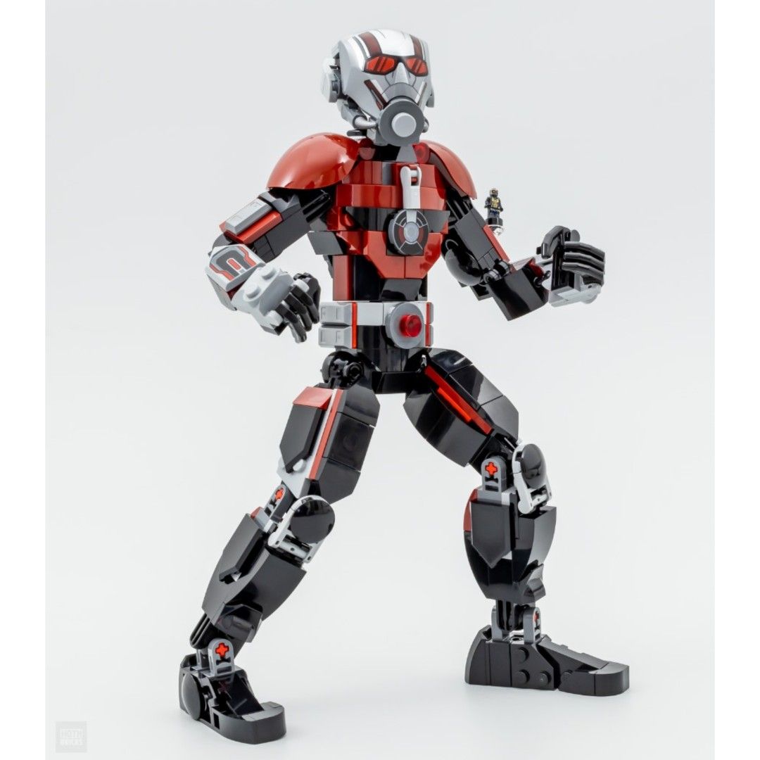 Lego big ant man clearance