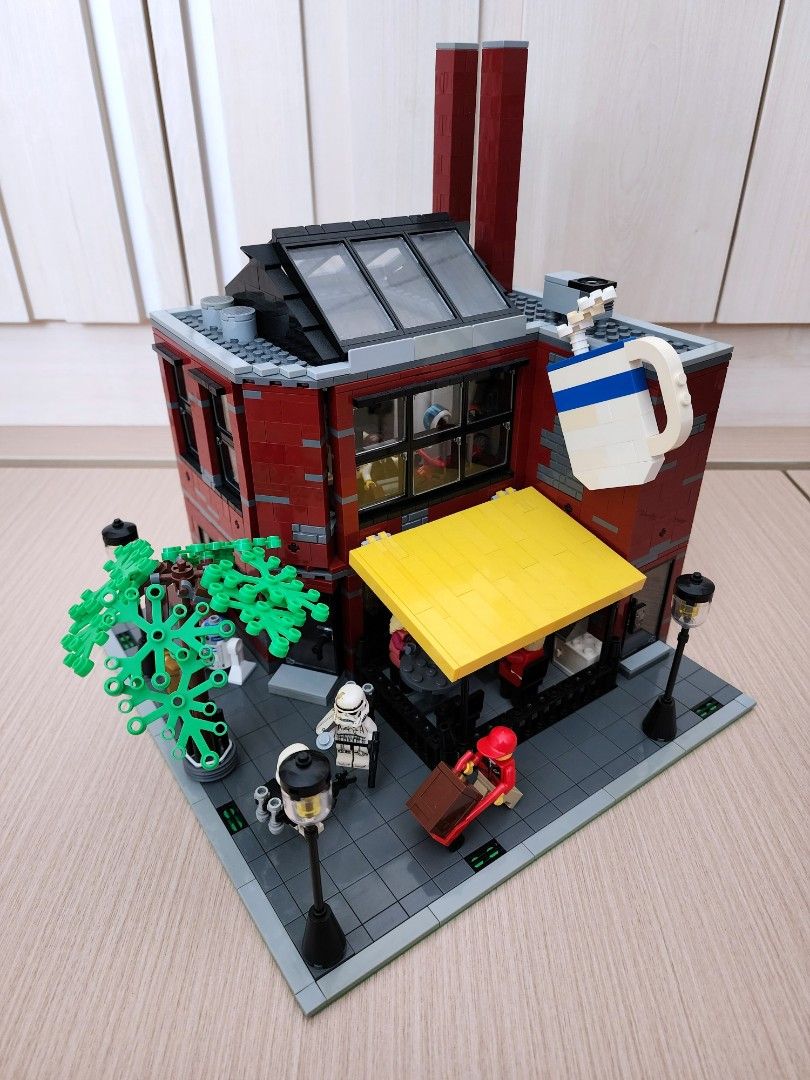 Brickcitydepot shop