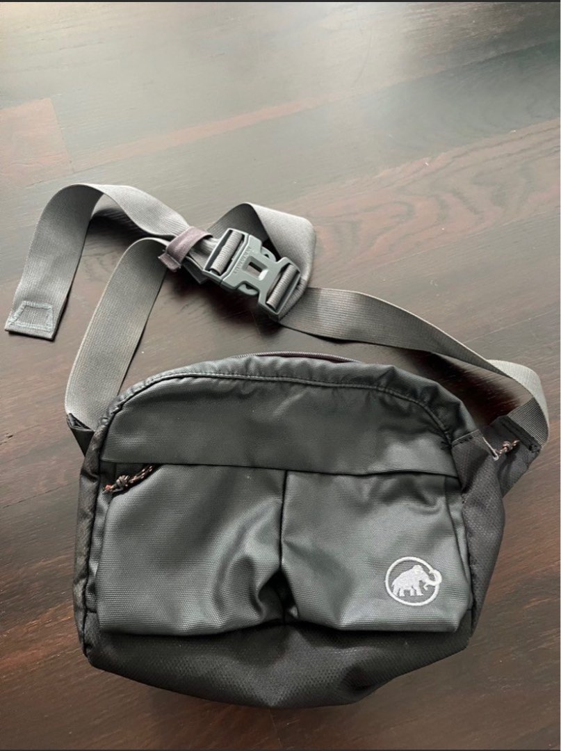 Mammut sling bag 2025