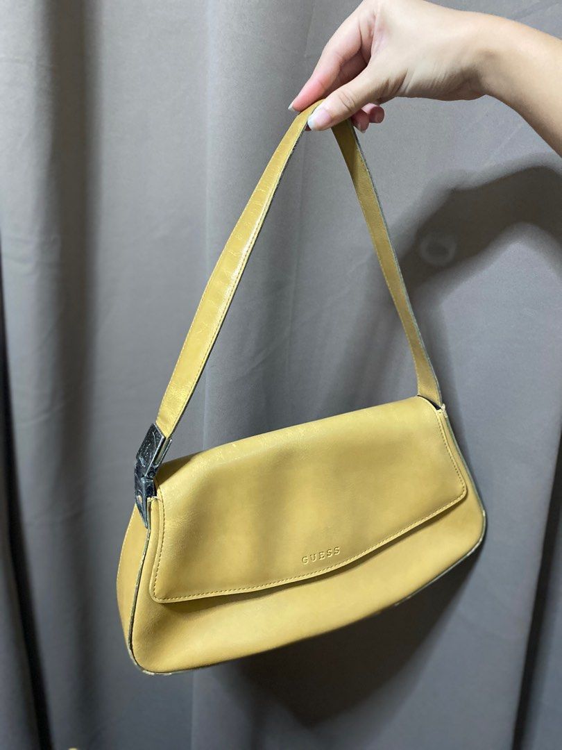 Mango Pouch Kili Kili Bag Y2K (Category: Purses & Pouches) located in San Juan City. Submitted by loveduseditems (Listing ID 1322779087, Image 3). Description: Mango shoulder bag versatile since it’s nude colored.