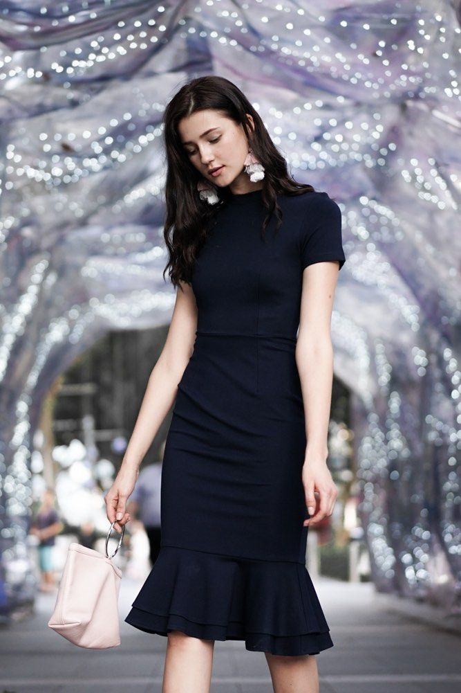 Mds mermaid dress hotsell