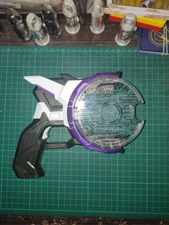 DX Laser Raise Riser, Hobbies & Toys, Toys & Games on Carousell