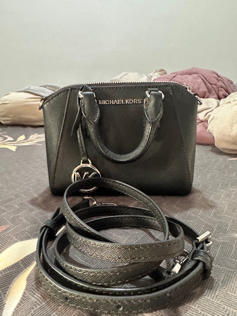 Mk ciara xs mini crossbody clearance