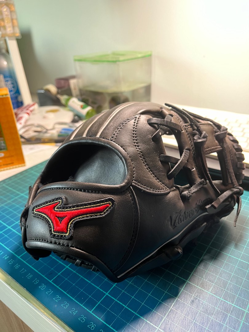Mizuno victory rosie stage