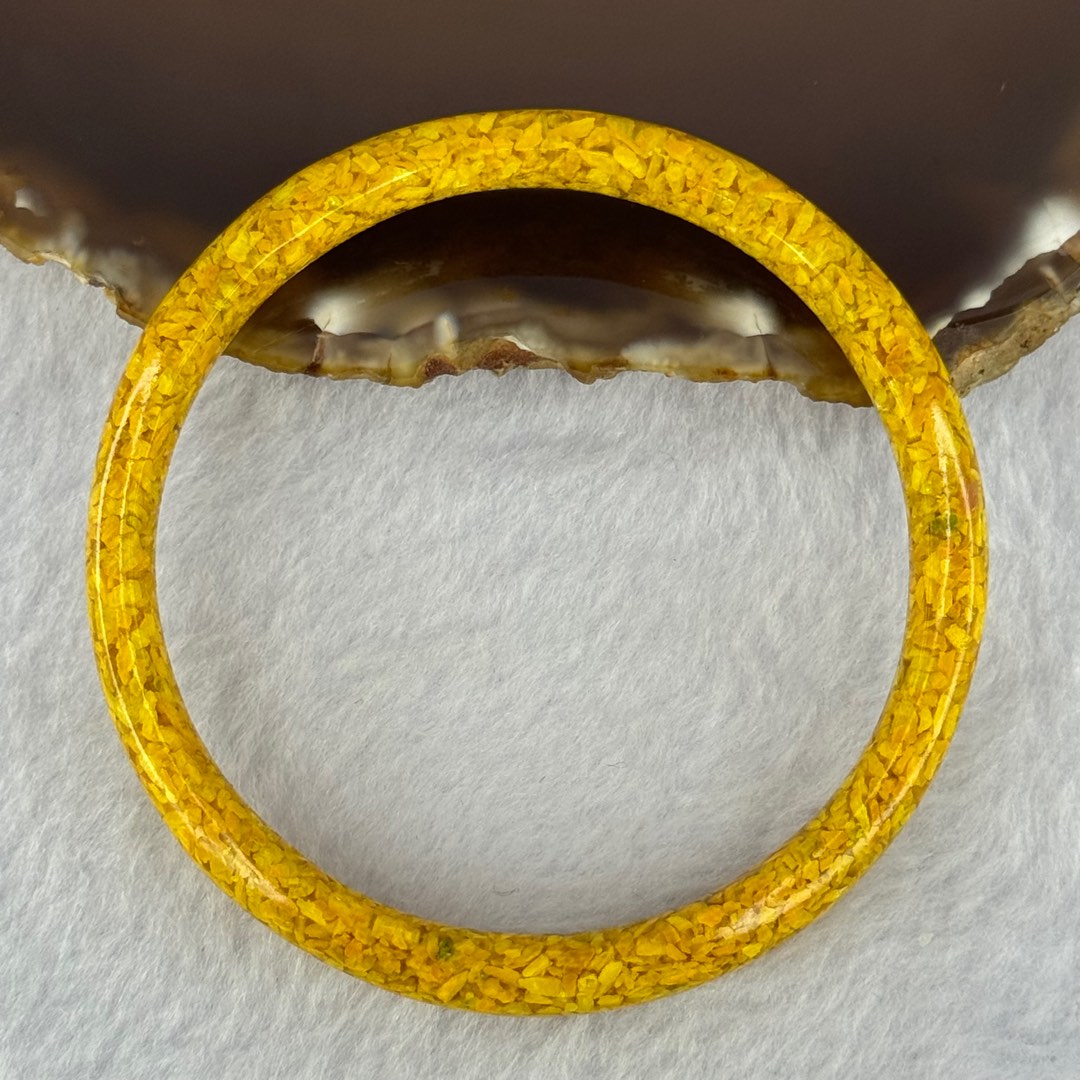 Cinnabar bangle on sale