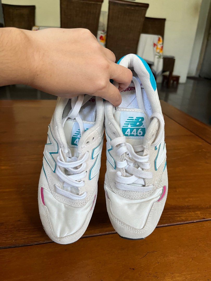 New balance 446 37 cheap