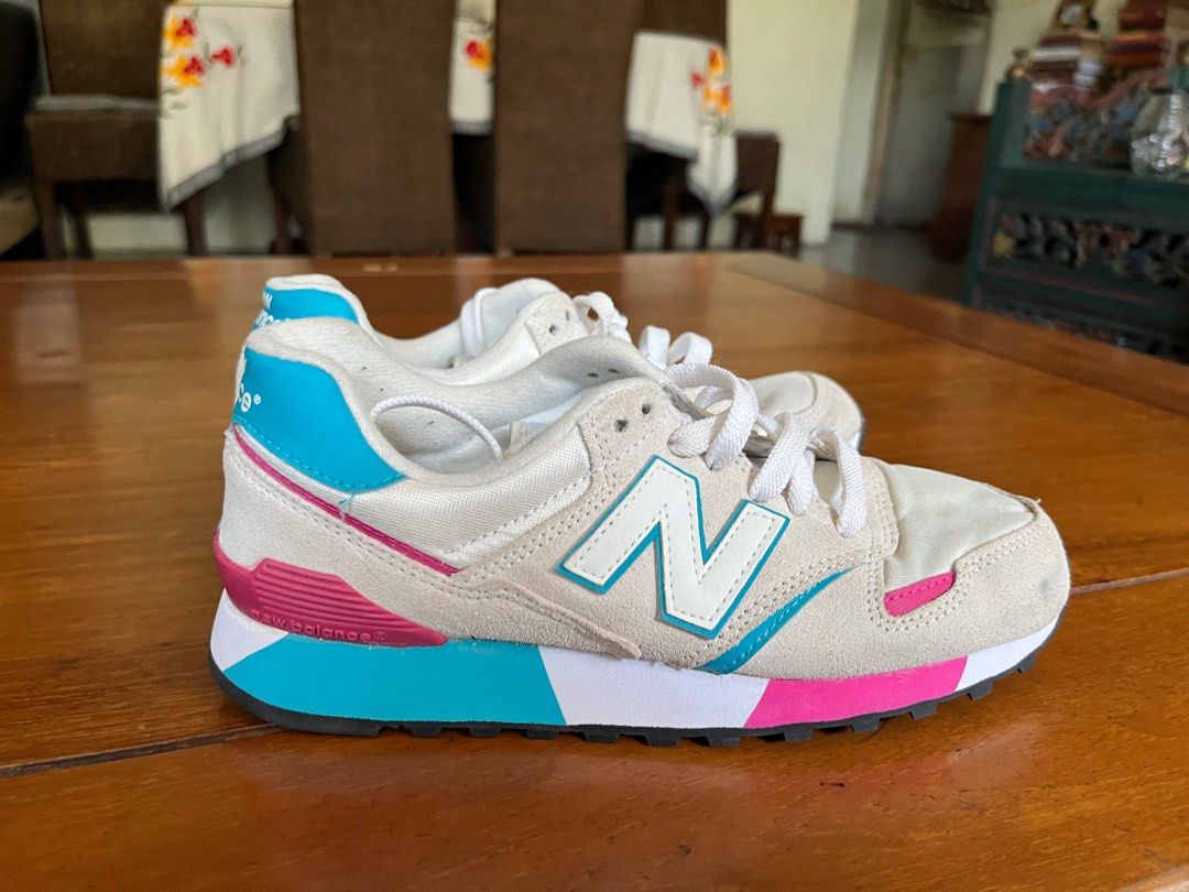 NB 446 SIZE 37