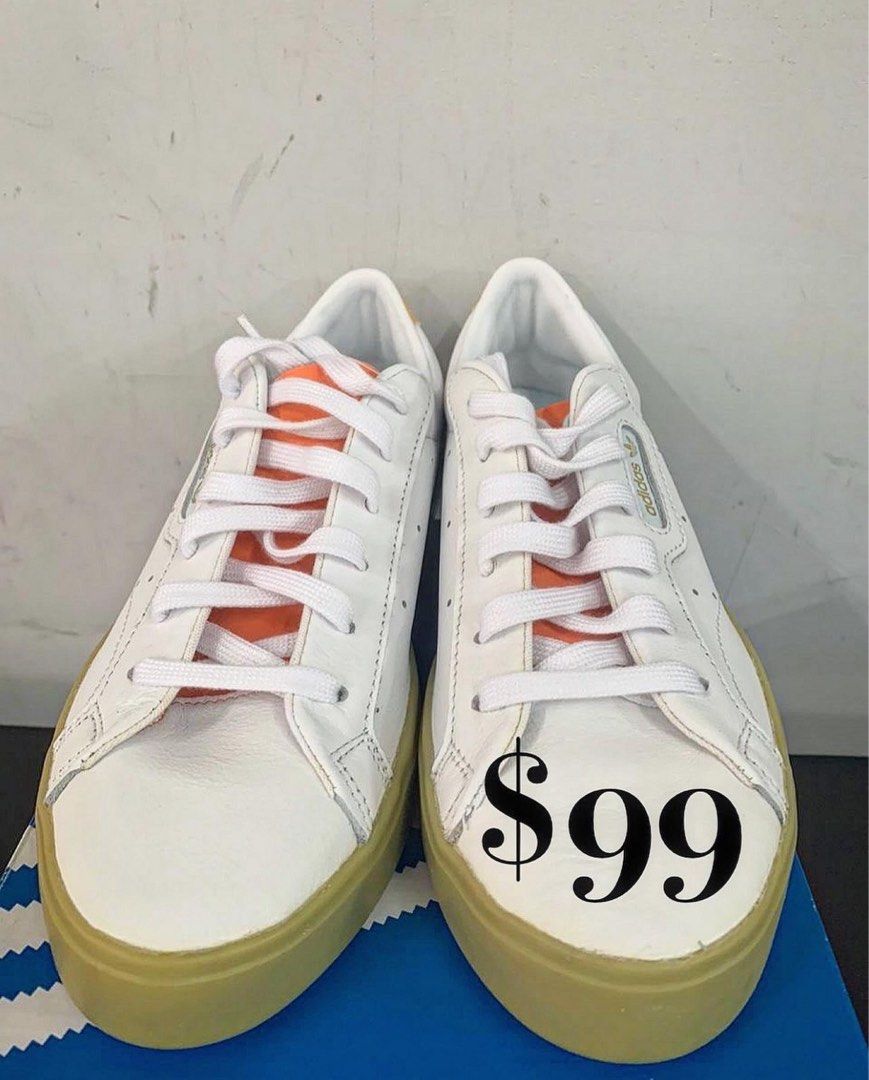 Originals sleek online