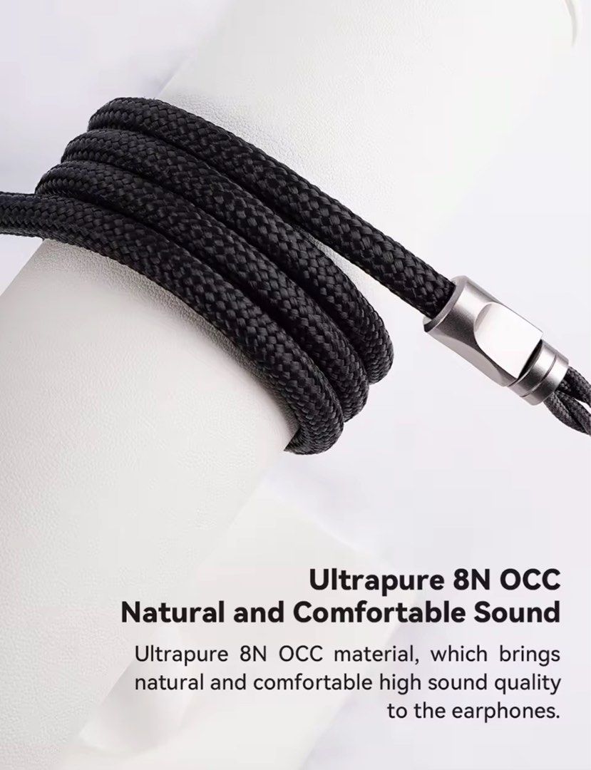 イヤホン Nicehck aceorpheus(2pin-4.4mm) その他ブランド 【中古】NICEHCK AceOrpheus 2pin-4.4mm【秋葉原
