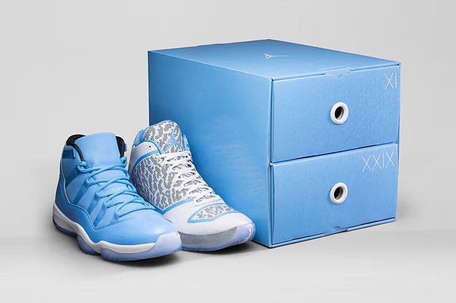 Nike jordan ultimate 2025