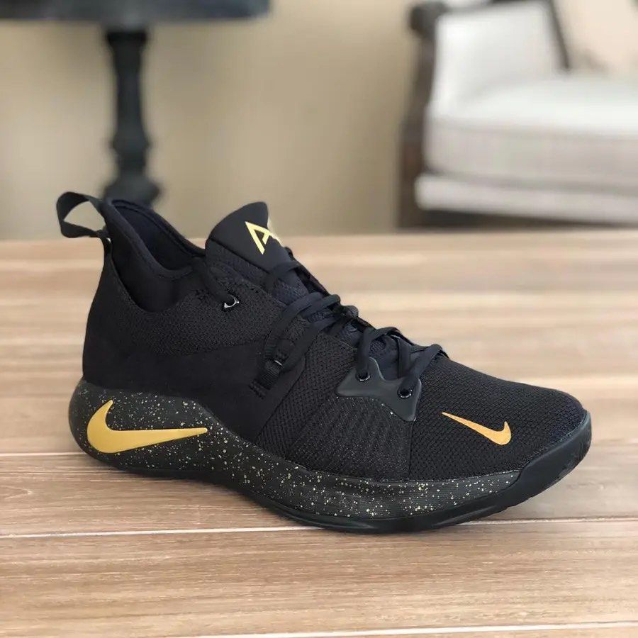 Nike id pg2 best sale